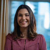 Foto de perfil de LIANA FECAROTTA